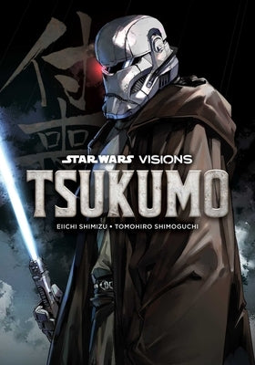 Star Wars Visions: Tsukumo by Shimizu, Eiichi