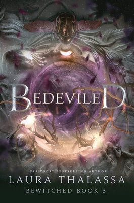 Bedeviled (Alternate Cover) by Thalassa, Laura