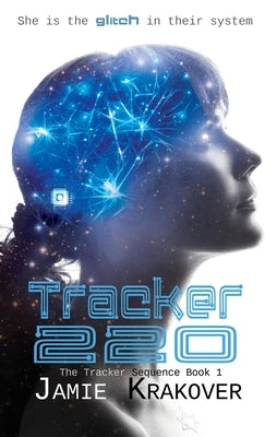 Tracker220 by Krakover, Jamie