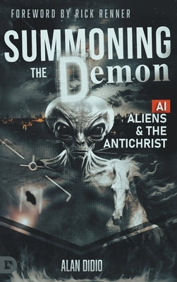 Summoning the Demon: A.I., Aliens, and the Antichrist by Didio, Alan