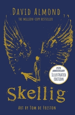 Skellig by Almond, David