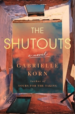 The Shutouts by Korn, Gabrielle