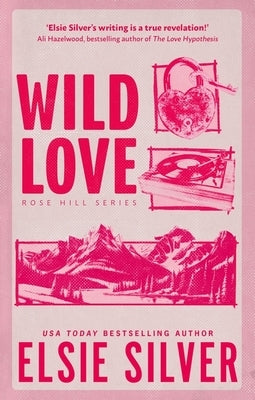 Wild Love by Silver, Elsie
