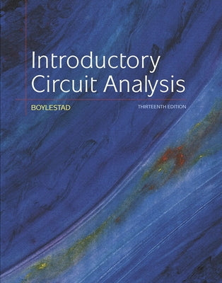 Lab Manual for Introductory Circuit Analysis by Boylestad, Robert