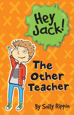 The Other Teacher by Rippin, Sally