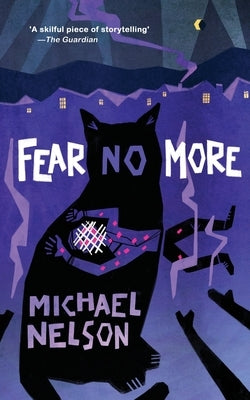 Fear No More by Nelson, Michael