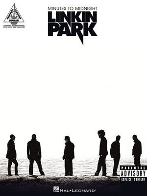 Linkin Park - Minutes to Midnight by Linkin Park