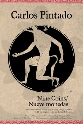 Nine Coins/Nueve Monedas by Pintado, Carlos