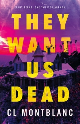They Want Us Dead by Montblanc, CL