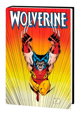 Wolverine Omnibus Vol. 2 [New Printing] by David, Peter