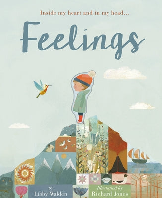 Feelings by Walden, Libby