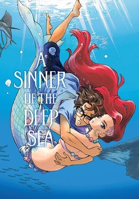 A Sinner of the Deep Sea, Vol. 2: Volume 2 by Tomi, Akihito