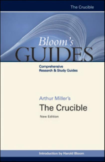 The Crucible, New Edition by Miller, Arthur