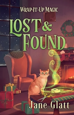 Lost and Found by Glatt, Jane