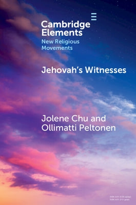 Jehovah's Witnesses by Chu, Jolene