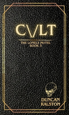 Cvlt by Ralston, Duncan