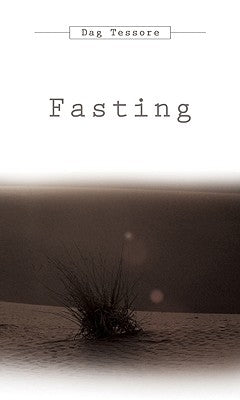 Fasting by Tessore, Dag