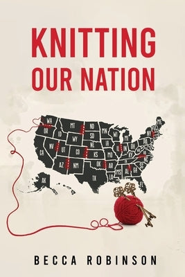 Knitting our Nation by Robinson