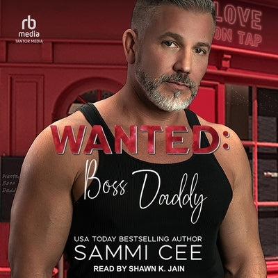 Wanted: Boss Daddy by Cee, Sammi