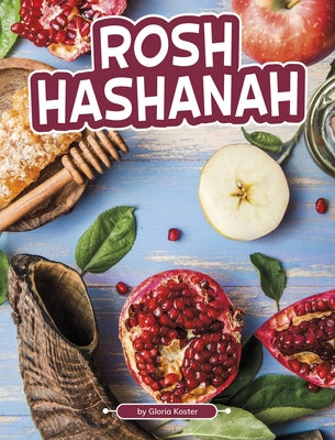 Rosh Hashanah by Koster, Gloria