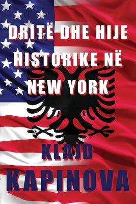 Drit? dhe hije historike n? New York by Kapinova, Klajd