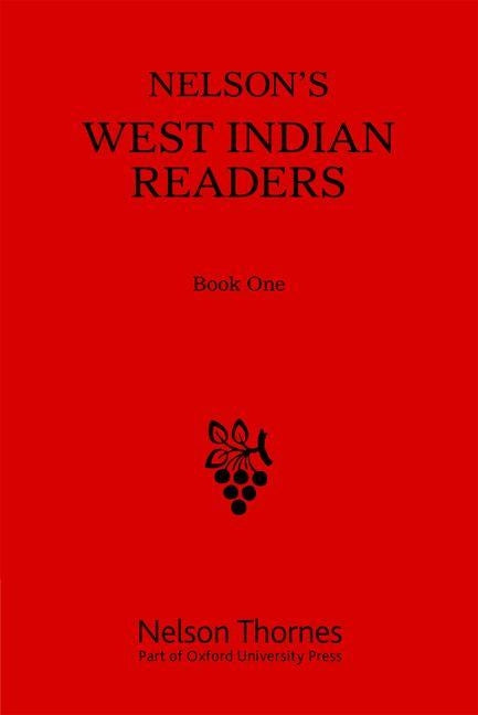 West Indian Readers - Book 1 by 