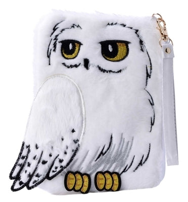 Harry Potter: Hedwig Plush Accessory Pouch by Insights