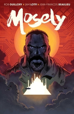 Mosely by Guillory, Rob