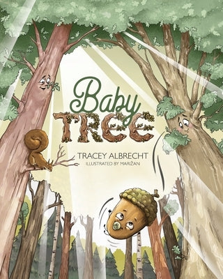 Baby Tree by Albrecht, Tracey