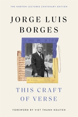 This Craft of Verse by Borges, Jorge Luis