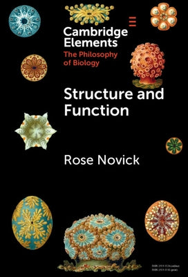 Structure and Function by Novick, Rose