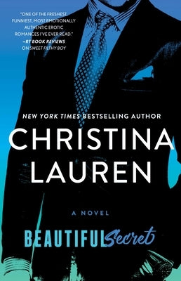 Beautiful Secret by Lauren, Christina
