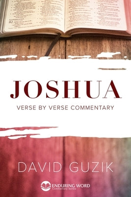 Joshua by Guzik, David