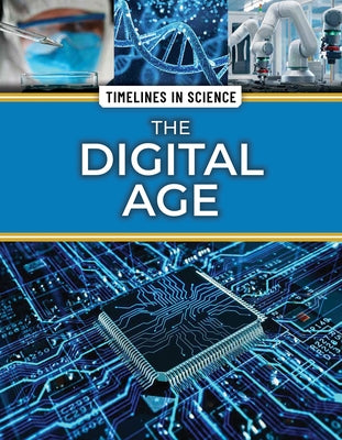 The Digital Age by Boutland, Craig