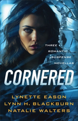 Cornered by Eason, Lynette