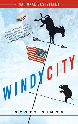 Windy City by Simon, Scott