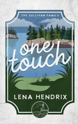 One Touch by Hendrix, Lena