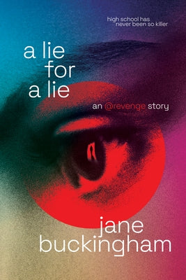 A Lie for a Lie by Buckingham, Jane