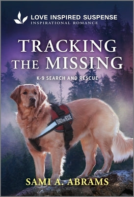 Tracking the Missing by Abrams, Sami A.