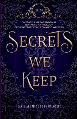 Secrets We Keep by Nevermore, Ak