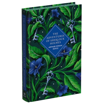 The Adventures of Sherlock Holmes by Doyle, Arthur Conan
