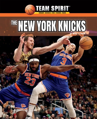 The New York Knicks by Stewart, Mark