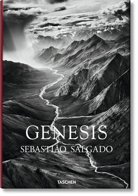 Sebastião Salgado. Genesis by Salgado, L&#195;&#169;lia Wanick