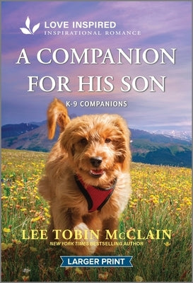 A Companion for His Son: An Uplifting Inspirational Romance by McClain, Lee Tobin