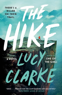 The Hike by Clarke, Lucy