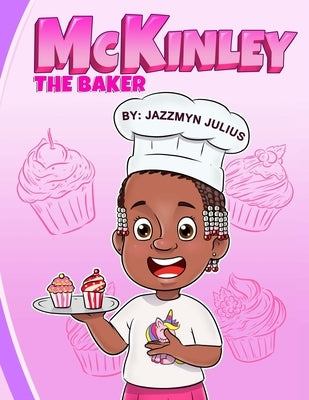 McKinley The Baker by Anderson, Joylita