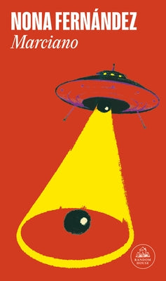 Marciano / Martian by FernÃ¡ndez, Nona