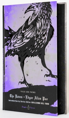 The Raven: Tales and Poems by Poe, Edgar Allan