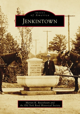 Jenkintown by Rosenbaum, Marion K.