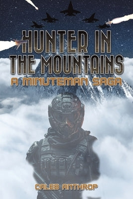 Hunter in the Mountains by Anthrop, Caleb